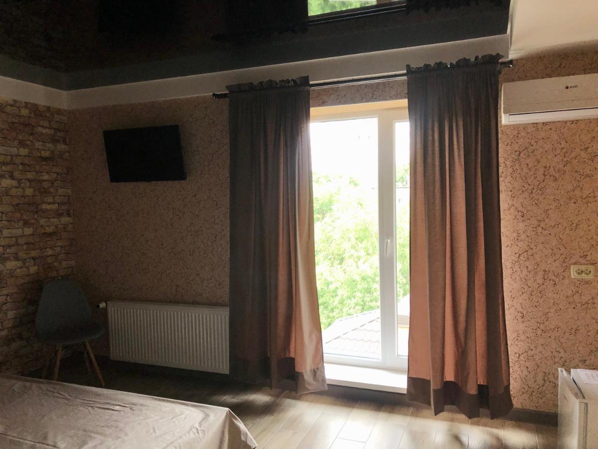 Bloom Отель خاركيف المظهر الخارجي الصورة