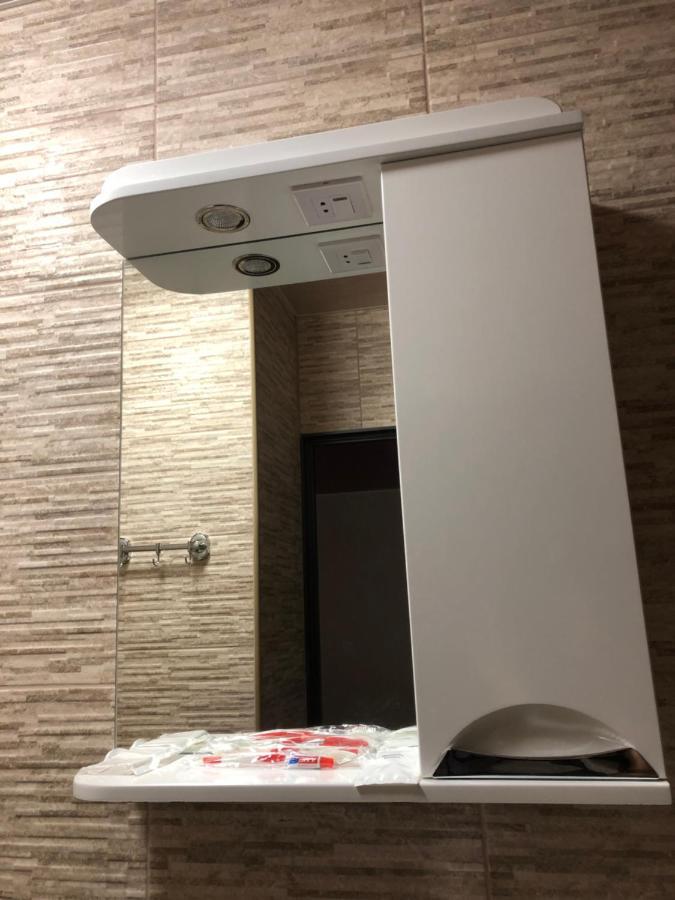 Bloom Отель خاركيف المظهر الخارجي الصورة
